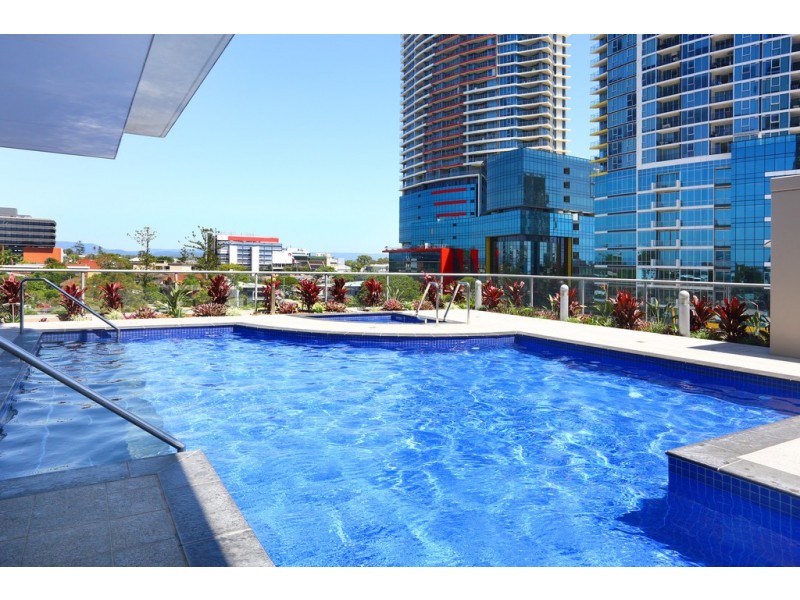 602/34 Scarborough Street, Southport QLD 4215