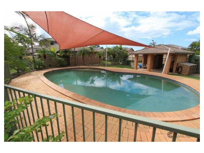 7/10 Bourton Road, Merrimac QLD 4226