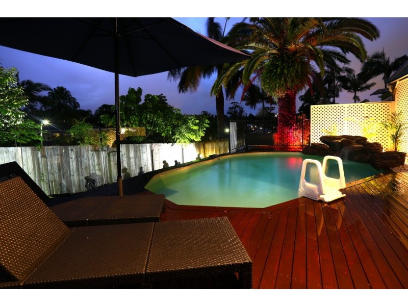 20 Murrumba Drive, Ashmore QLD 4214