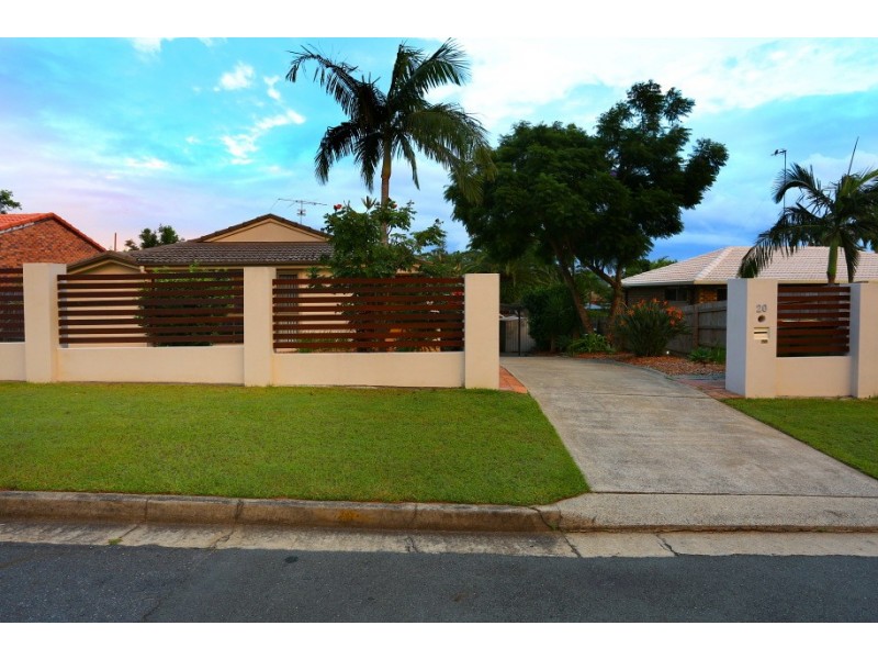 20 Murrumba Drive, Ashmore QLD 4214