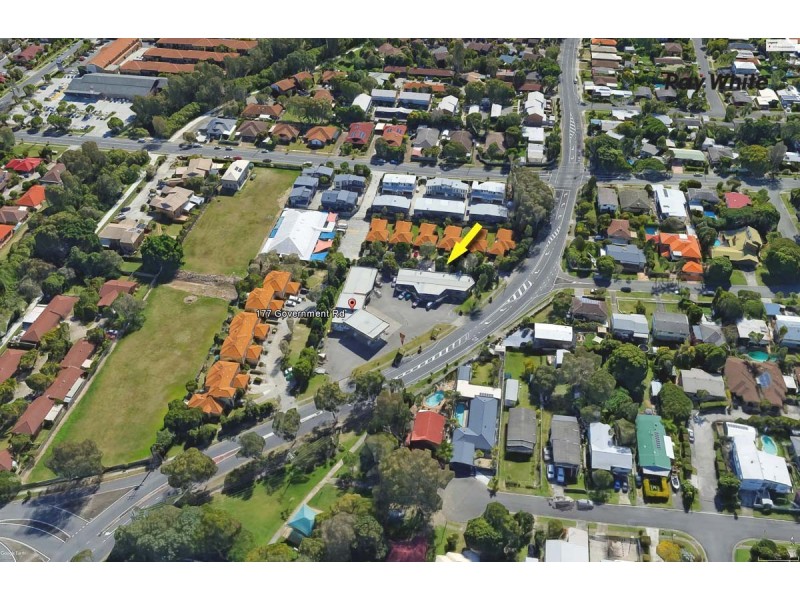 177 Government Road, Labrador QLD 4215