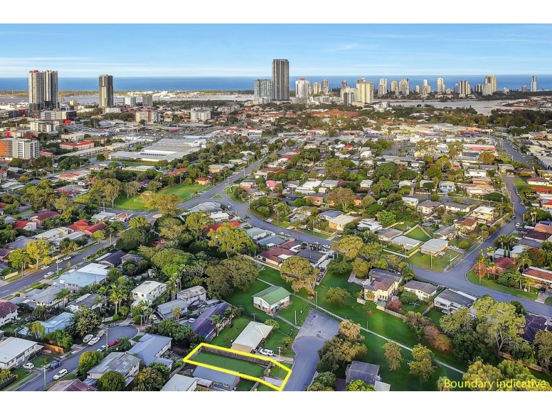 5 Margaret Street, Southport QLD 4215