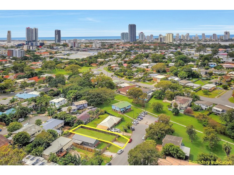 5 Margaret Street, Southport QLD 4215