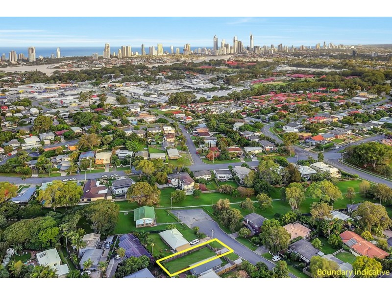 5 Margaret Street, Southport QLD 4215