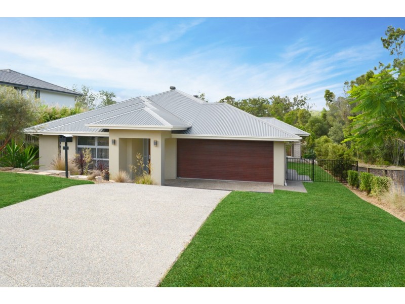 11 Kensington Place, Maudsland QLD 4210