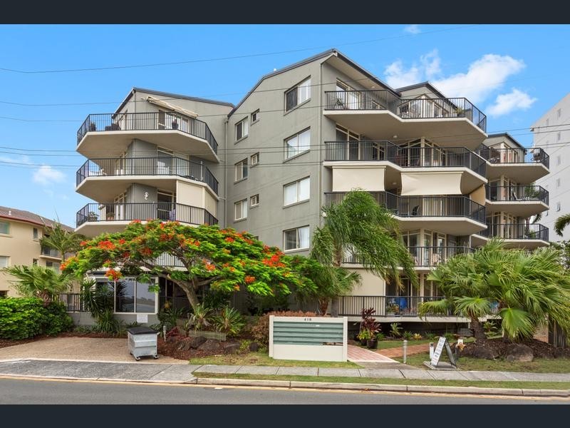 9/418 Marine Parade, Biggera Waters QLD 4216