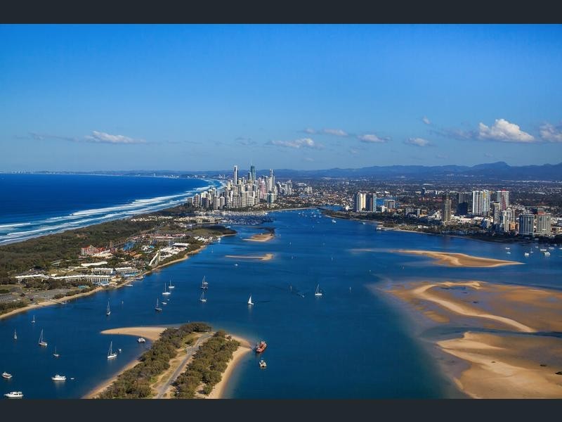 9/418 Marine Parade, Biggera Waters QLD 4216