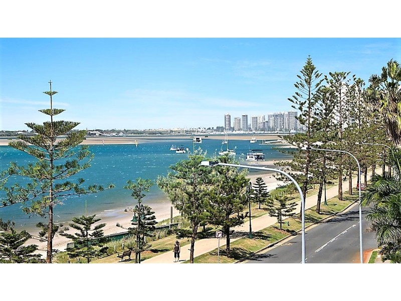 9/418 Marine Parade, Biggera Waters QLD 4216