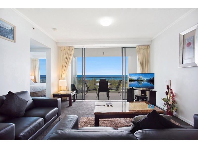 102 ‘Ocean Pacific’ 25-29 Surf Parade, Broadbeach QLD 4218