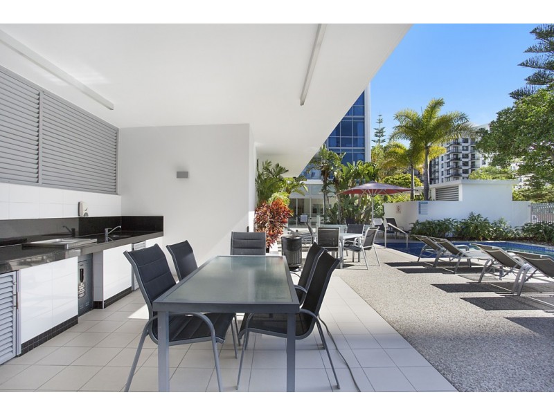 102 ‘Ocean Pacific’ 25-29 Surf Parade, Broadbeach QLD 4218