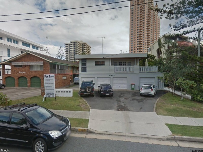 Broadbeach QLD 4218