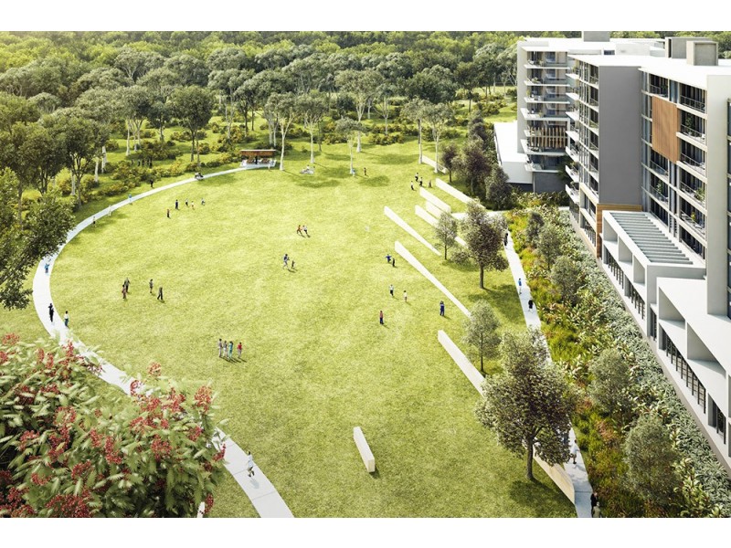 10608/112 Palm Meadows Drive, Carrara QLD 4211