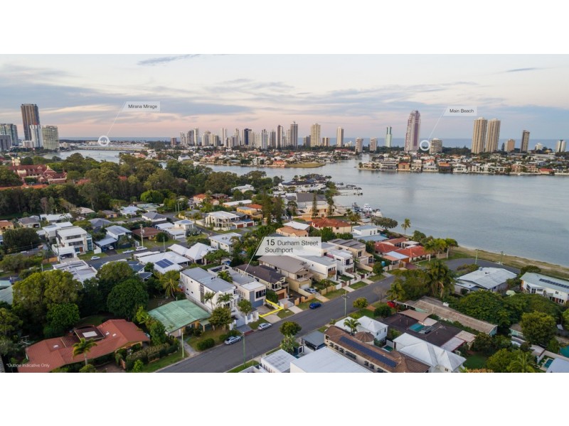 15 Durham Street, Southport QLD 4215