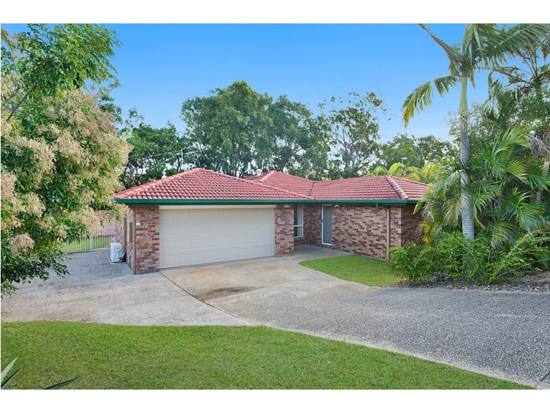 65 Henry Cotton Drive, Parkwood QLD 4214