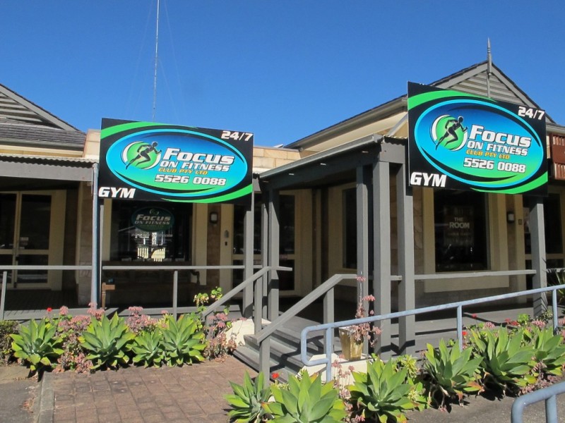 3/60 Santa Cruz Boulevard, Robina QLD 4226