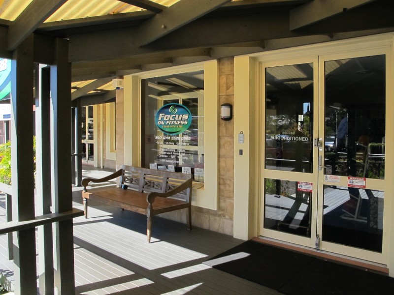 3/60 Santa Cruz Boulevard, Robina QLD 4226