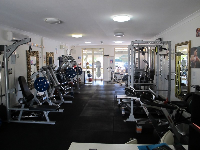 3/60 Santa Cruz Boulevard, Robina QLD 4226