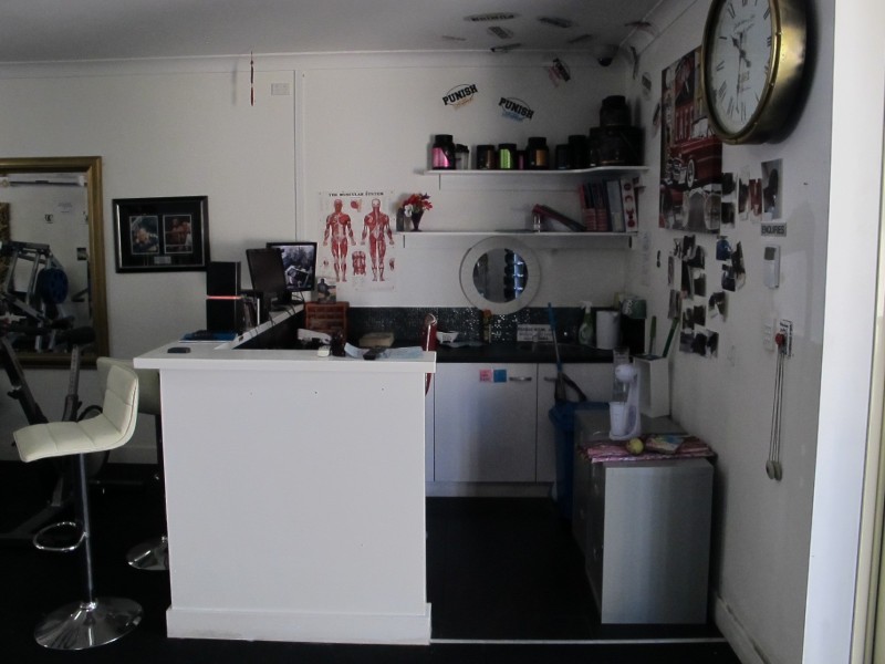 3/60 Santa Cruz Boulevard, Robina QLD 4226