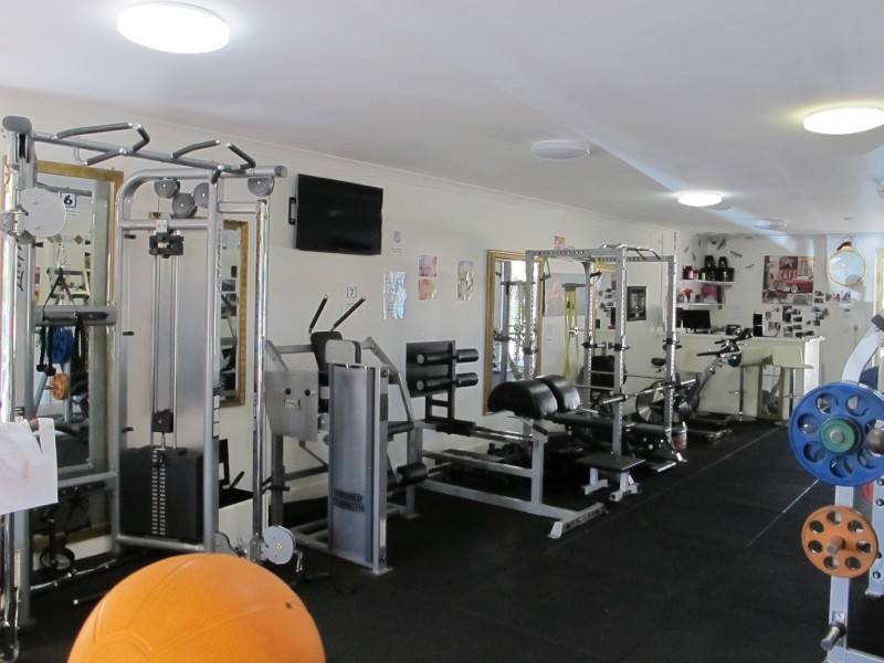 3/60 Santa Cruz Boulevard, Robina QLD 4226