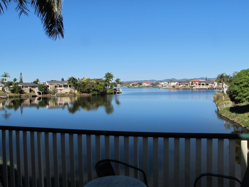 3/60 Santa Cruz Boulevard, Robina QLD 4226