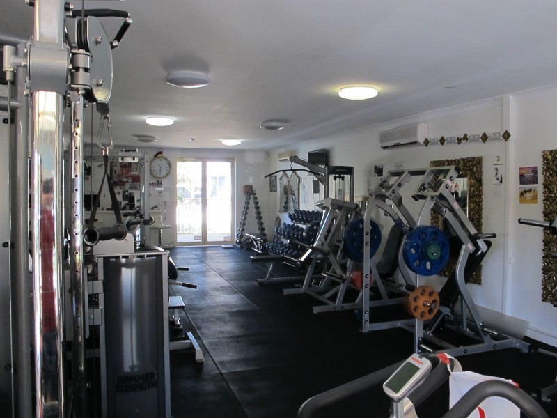 3/60 Santa Cruz Boulevard, Robina QLD 4226