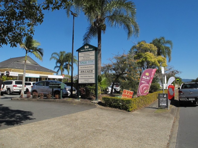 3/60 Santa Cruz Boulevard, Robina QLD 4226