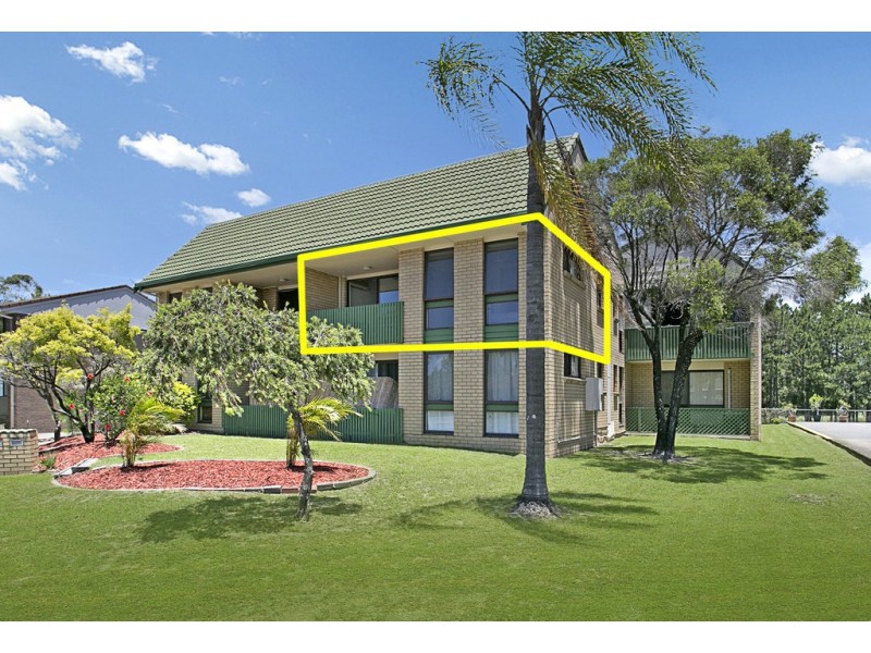5/54 Oceanic Drive, Mermaid Waters QLD 4218