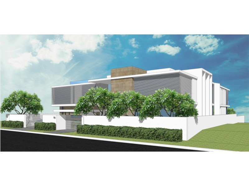 29 The Promenade, Isle Of Capri QLD 4217