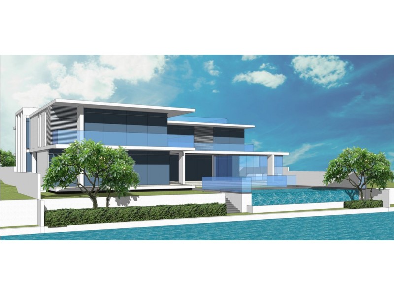 29 The Promenade, Isle Of Capri QLD 4217