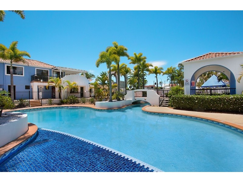 101/2214 Gold Coast Highway, Mermaid Waters QLD 4218