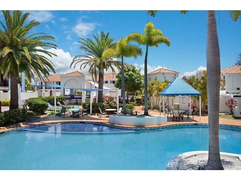 101/2214 Gold Coast Highway, Mermaid Waters QLD 4218