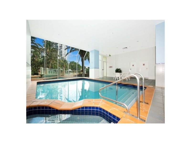 49 ‘Carmel By The Sea’ 177 Old Burleigh Road, Broadbeach QLD 4218
