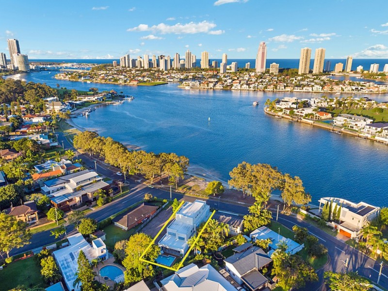 69 Regatta Parade, Southport QLD 4215