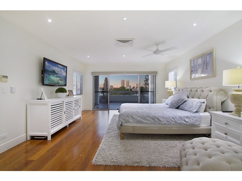69 Regatta Parade, Southport QLD 4215