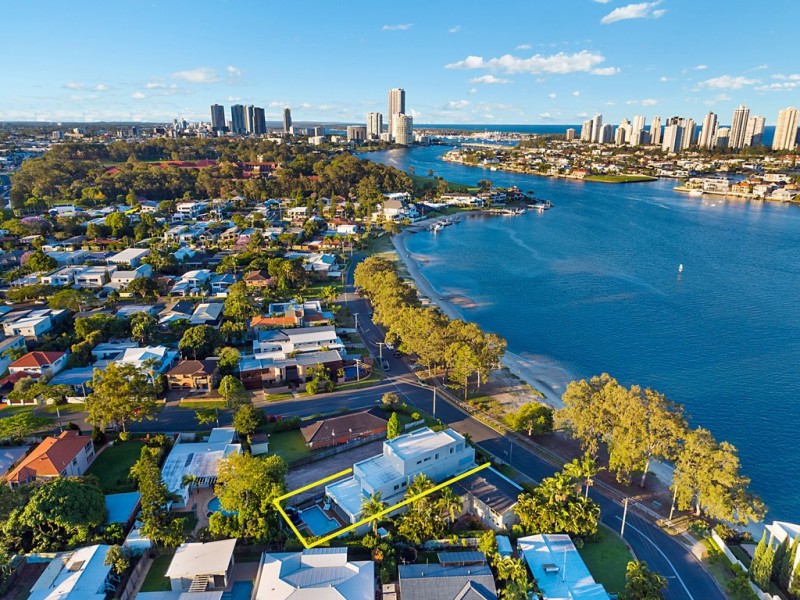 69 Regatta Parade, Southport QLD 4215