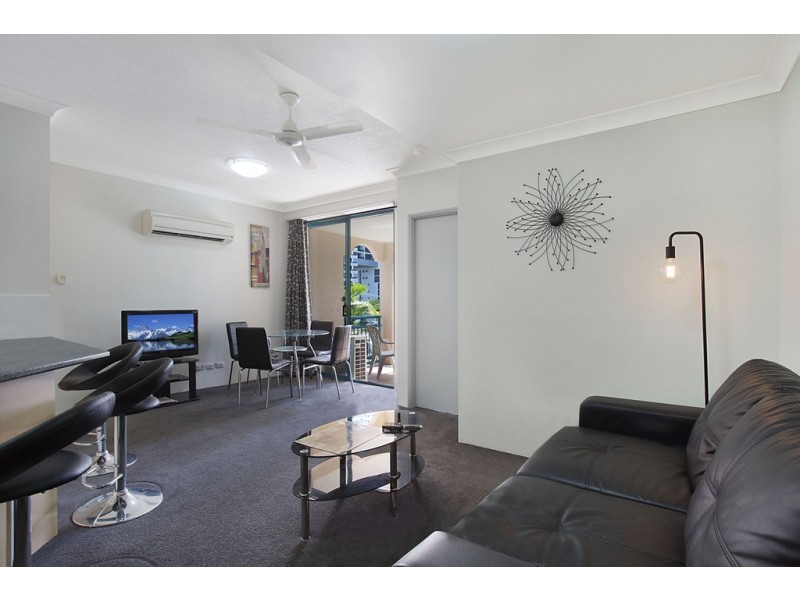 35A and B ‘Aruba Surf’ 20 Anne Avenue, Broadbeach QLD 4218