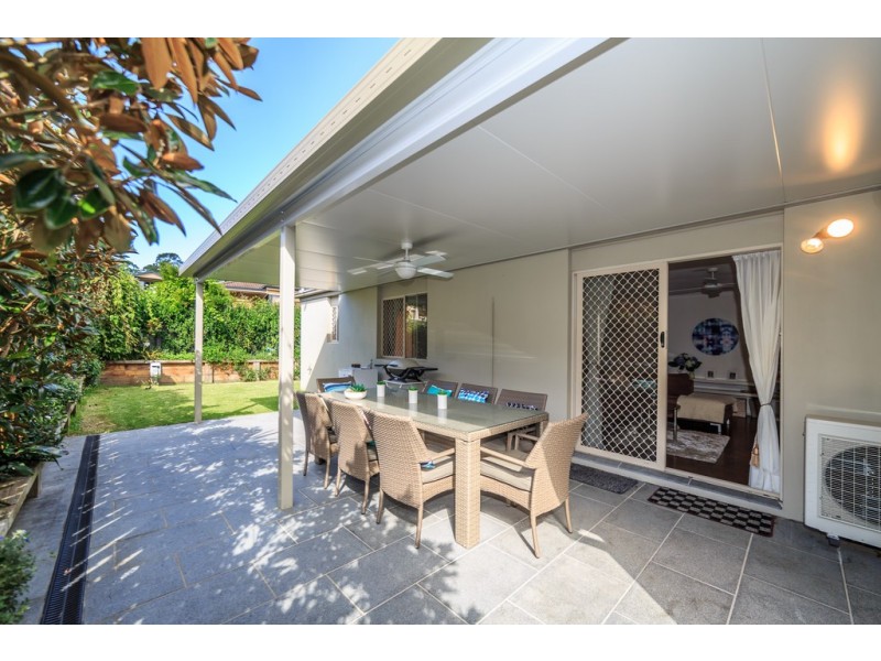 40 Tussock Crescent, Elanora QLD 4221