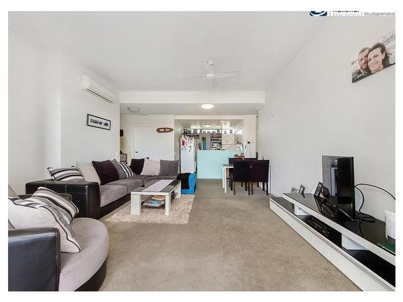 220/2-4 Riverwalk Avenue, Robina QLD 4226