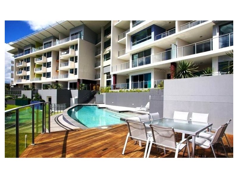 220/2-4 Riverwalk Avenue, Robina QLD 4226