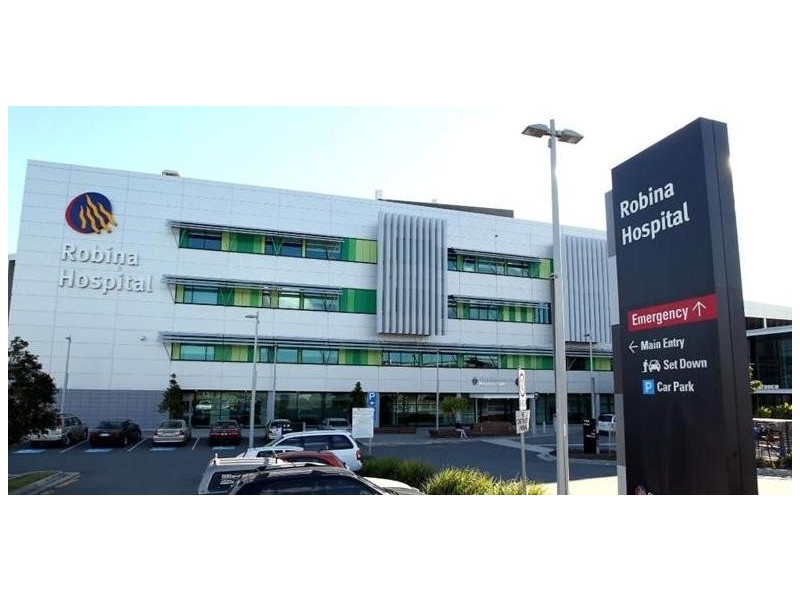 220/2-4 Riverwalk Avenue, Robina QLD 4226