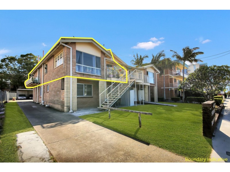6/126 Marine Pde, Southport QLD 4215
