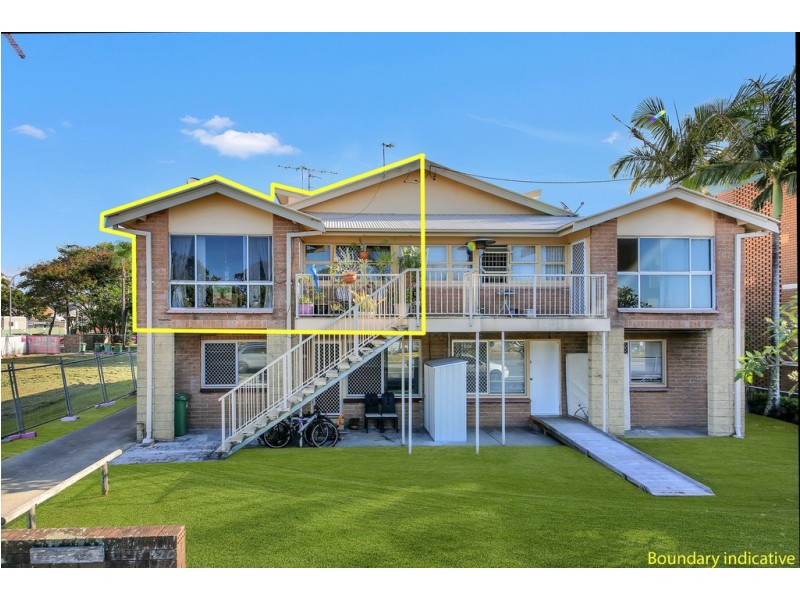6/126 Marine Pde, Southport QLD 4215