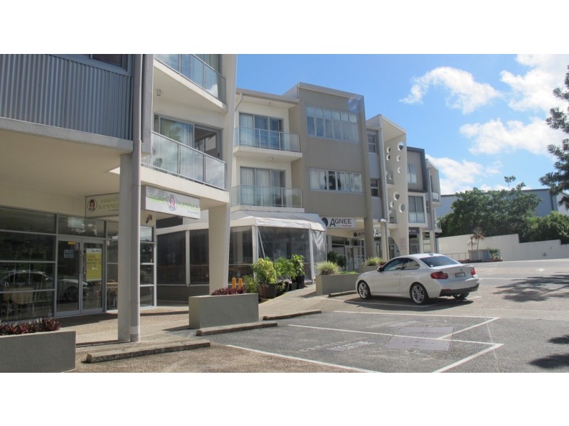 25/137 Scottsdale Drive, Robina QLD 4226