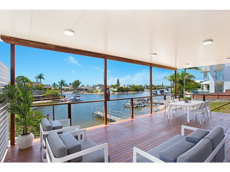 171 Campbell Street, Sorrento QLD 4217
