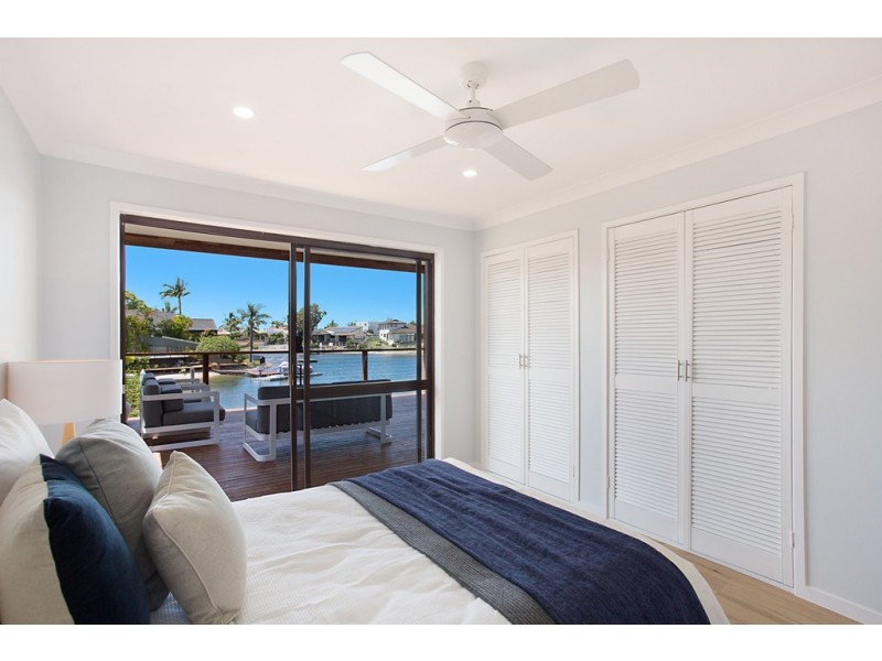 171 Campbell Street, Sorrento QLD 4217