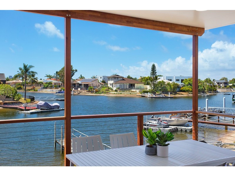171 Campbell Street, Sorrento QLD 4217