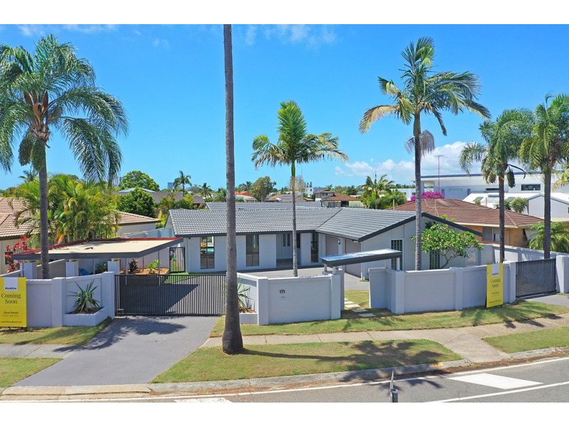 171 Campbell Street, Sorrento QLD 4217