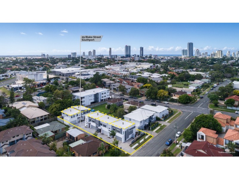 29 Blake Street, Southport QLD 4215
