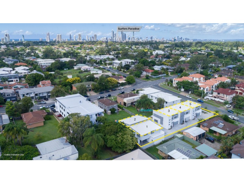 29 Blake Street, Southport QLD 4215