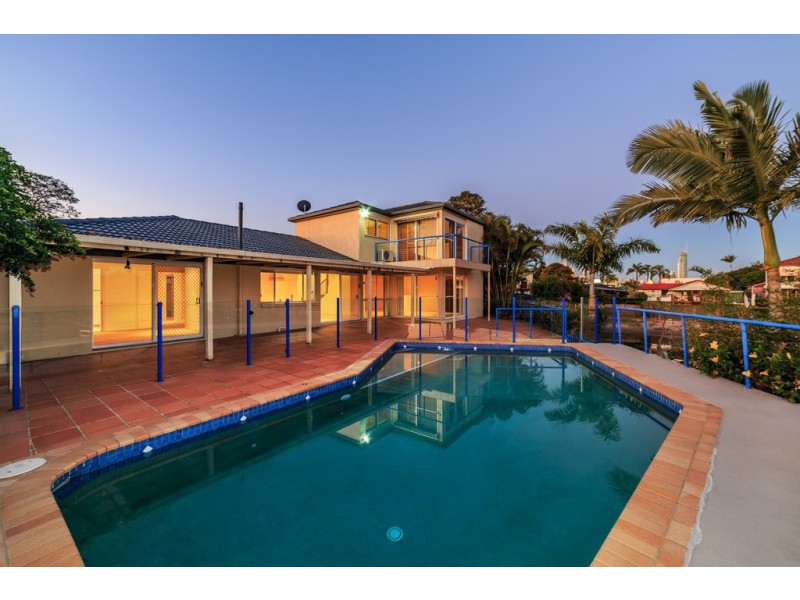 3 Chale Court, Bundall QLD 4217